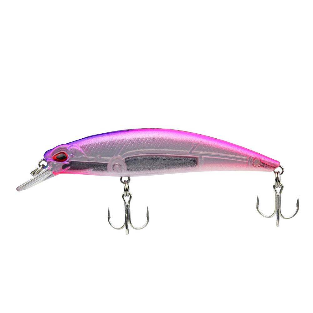 Sea Horse Rs7-Sparkle 70mm 9,60Gr Lilac - 1