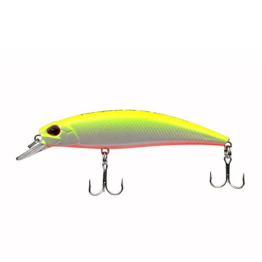 Sea Horse Rs7-Sparkle 70mm 9,60Gr Lux Lemon Shine - 1