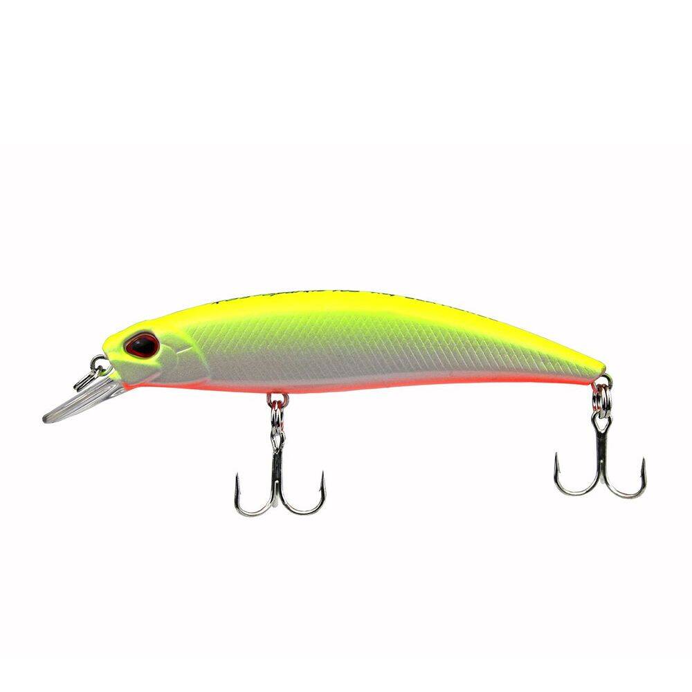 Sea Horse Rs7-Sparkle 70mm 9,60Gr Lux Lemon Shine - 1
