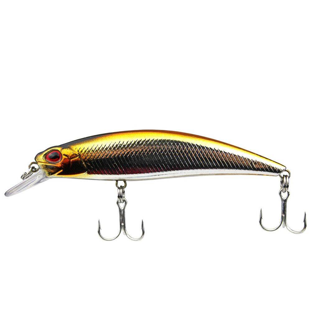 Sea Horse Rs7-Sparkle 70mm 9,60Gr Noir - 1