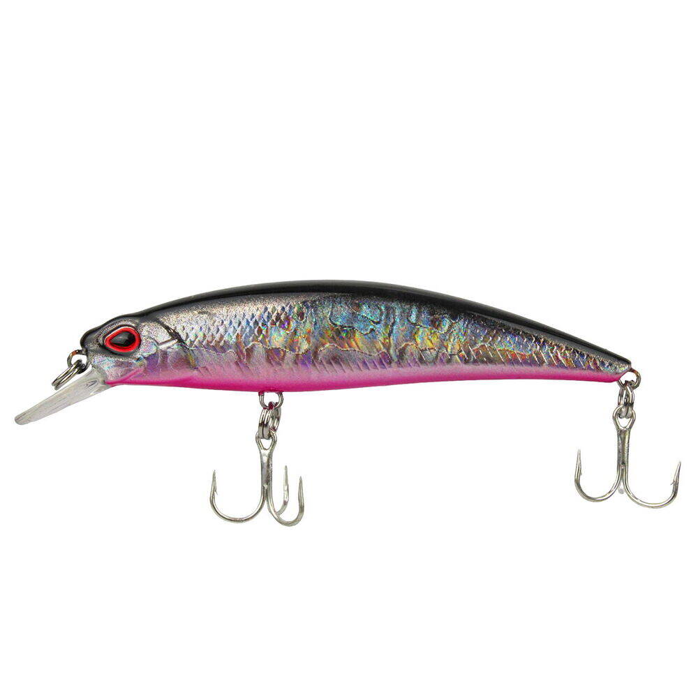 Sea Horse Rs7-Sparkle 70mm 9,60Gr Ocean CloudBelly - 1