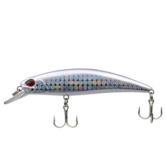 Sea Horse Rs7-Sparkle 70mm 9,60Gr Pearly Glow - 1