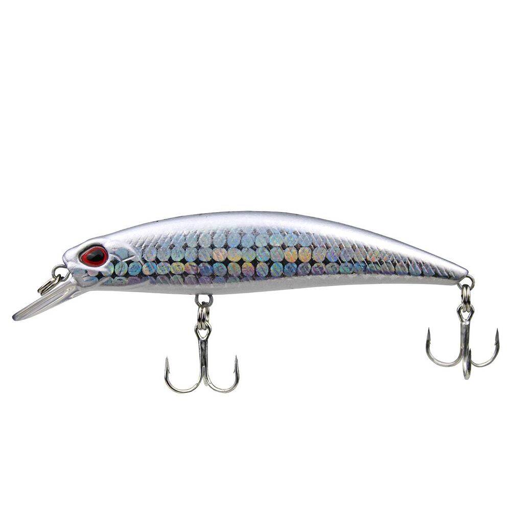 Sea Horse Rs7-Sparkle 70mm 9,60Gr Pearly Glow - 1