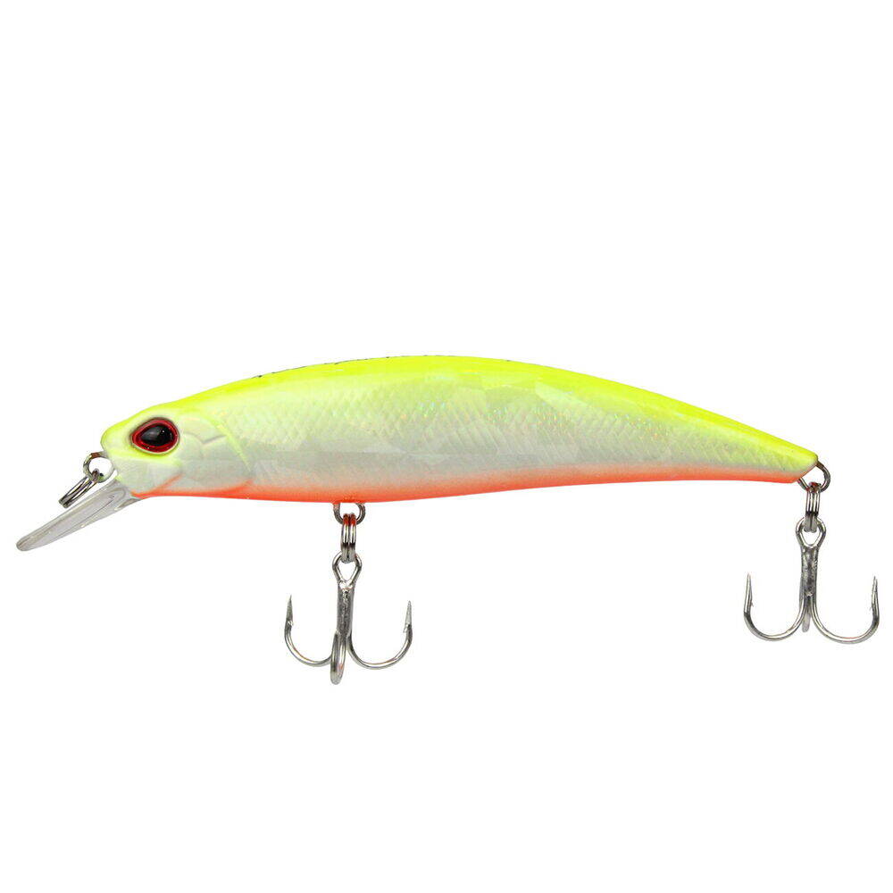 Sea Horse Rs7-Sparkle 70mm 9,60Gr Prime LemonShine - 1
