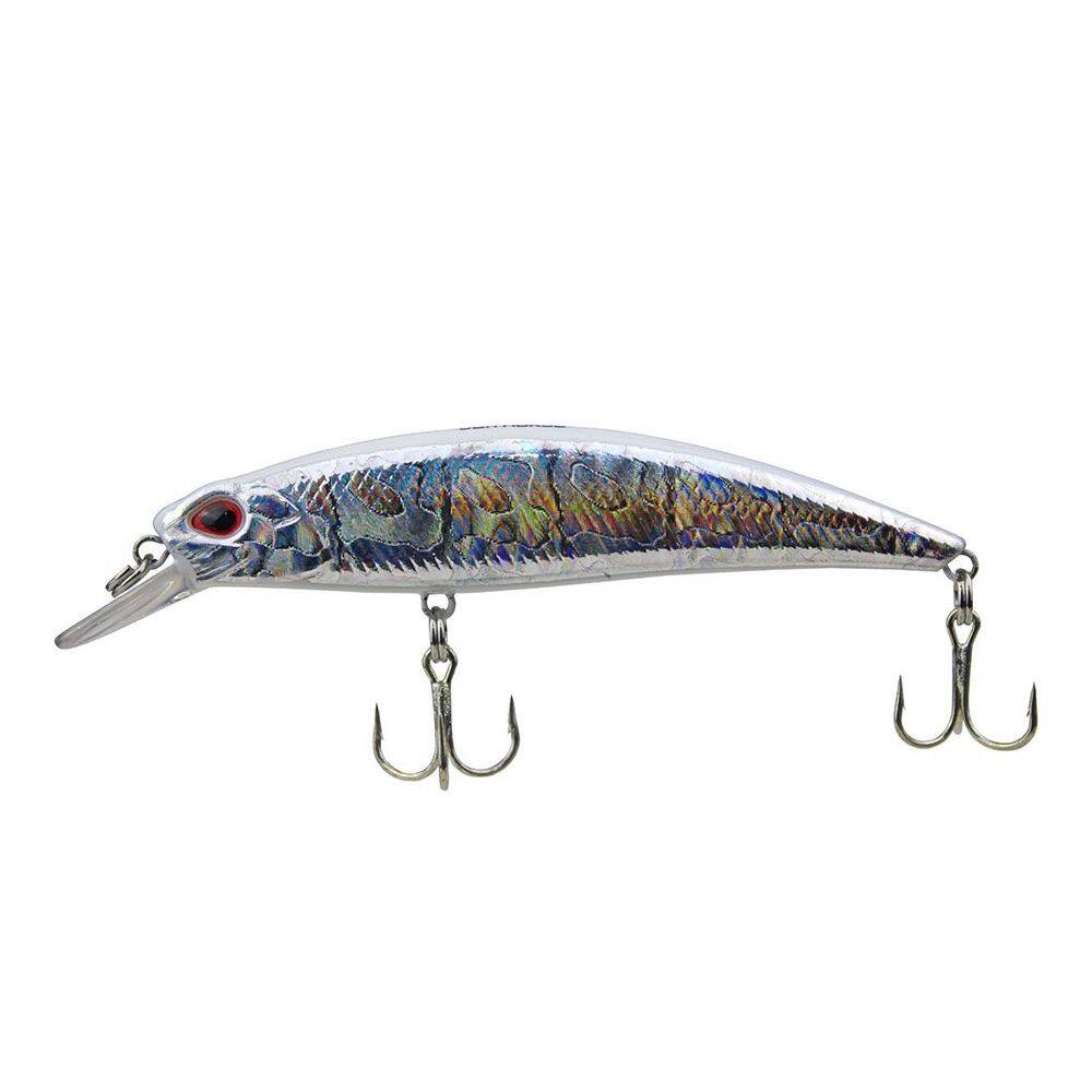 Sea Horse Rs7-Sparkle 70mm 9,60Gr Pure Lazer - 1