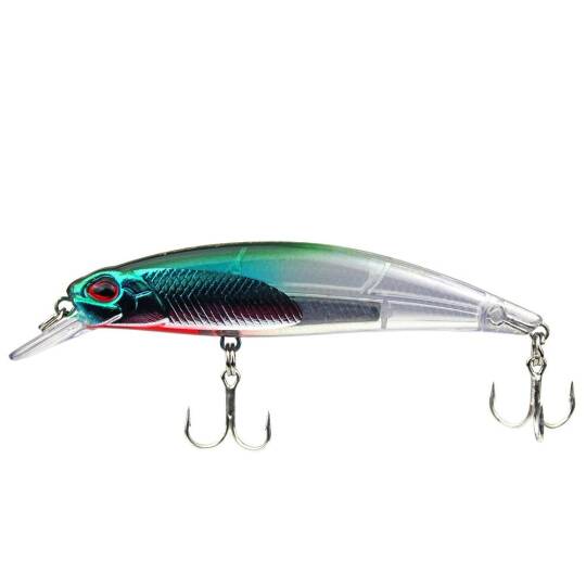 Sea Horse Rs7-Sparkle 70mm 9,60Gr Sardine Mirror - 1