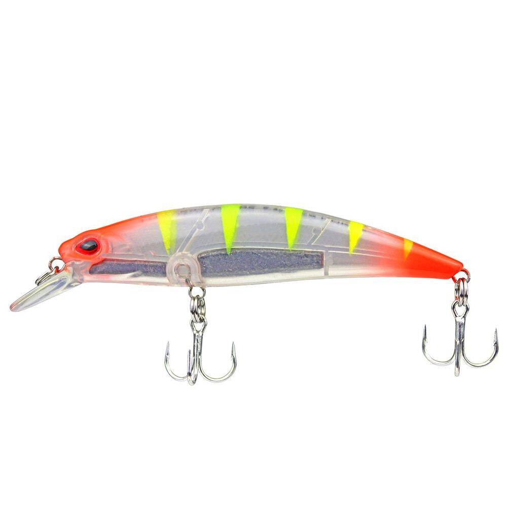 Sea Horse Rs7-Sparkle 70mm 9,60Gr T-Rex Glow - 1