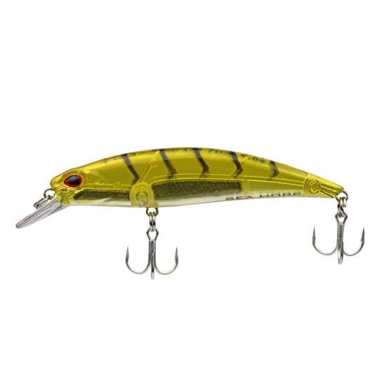 Sea Horse Rs7-Sparkle 70mm 9,60Gr Tiger - 1