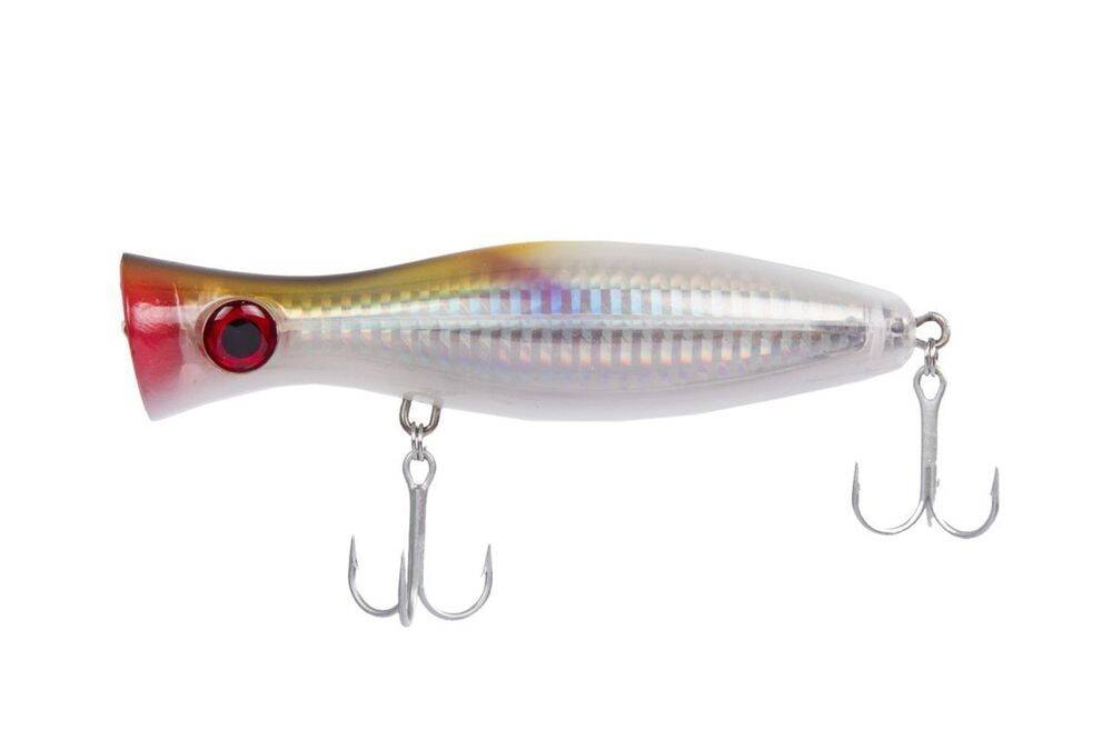 Sea Horse Saltia Popper 12 L03 Sahte Balık - 1