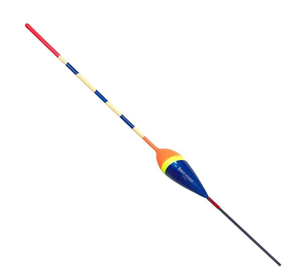 Sea Horse Şamandıra Float 4 Gr- Topak Adt - 1