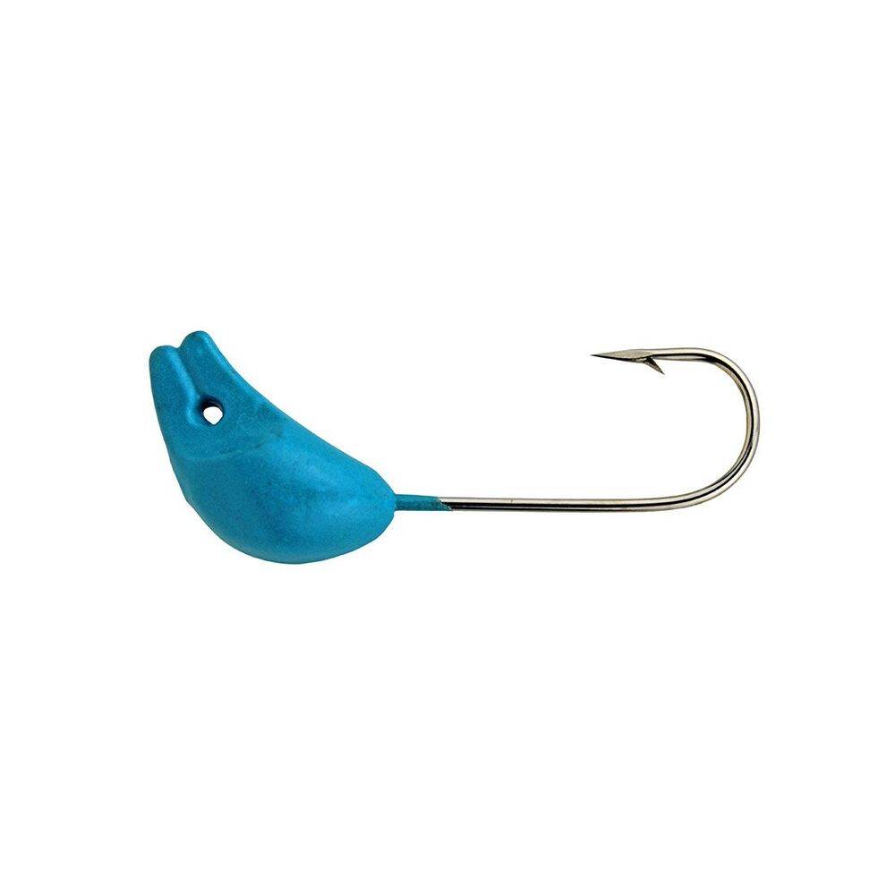 Sea Horse Sarımsak Zoka No5 50gr Mavi Glow 2 Li P - 1