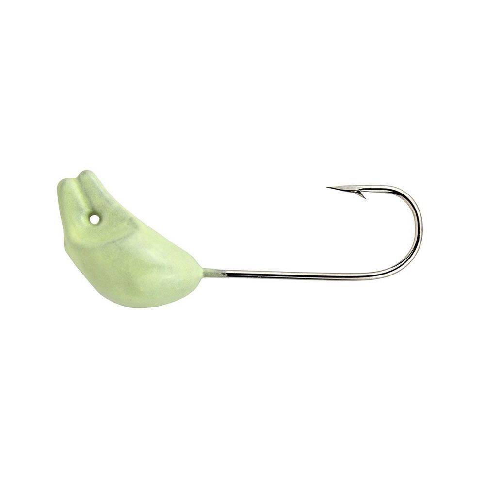 Sea Horse Sarımsak Zoka No:6 60gr Glow 2 Li Pkt - 1