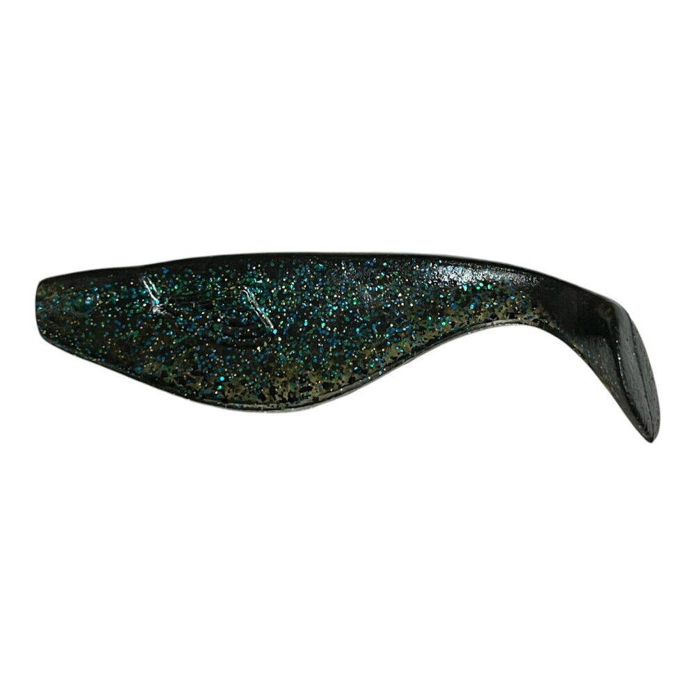 Sea Horse Sasi Balık 10Cm 3 lü Paket - 1