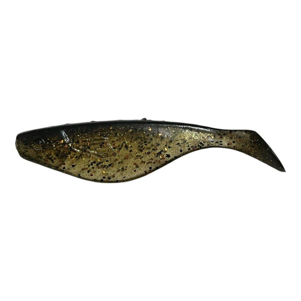 Sea Horse Sasi Balık 10Cm 3 lü Paket - 1