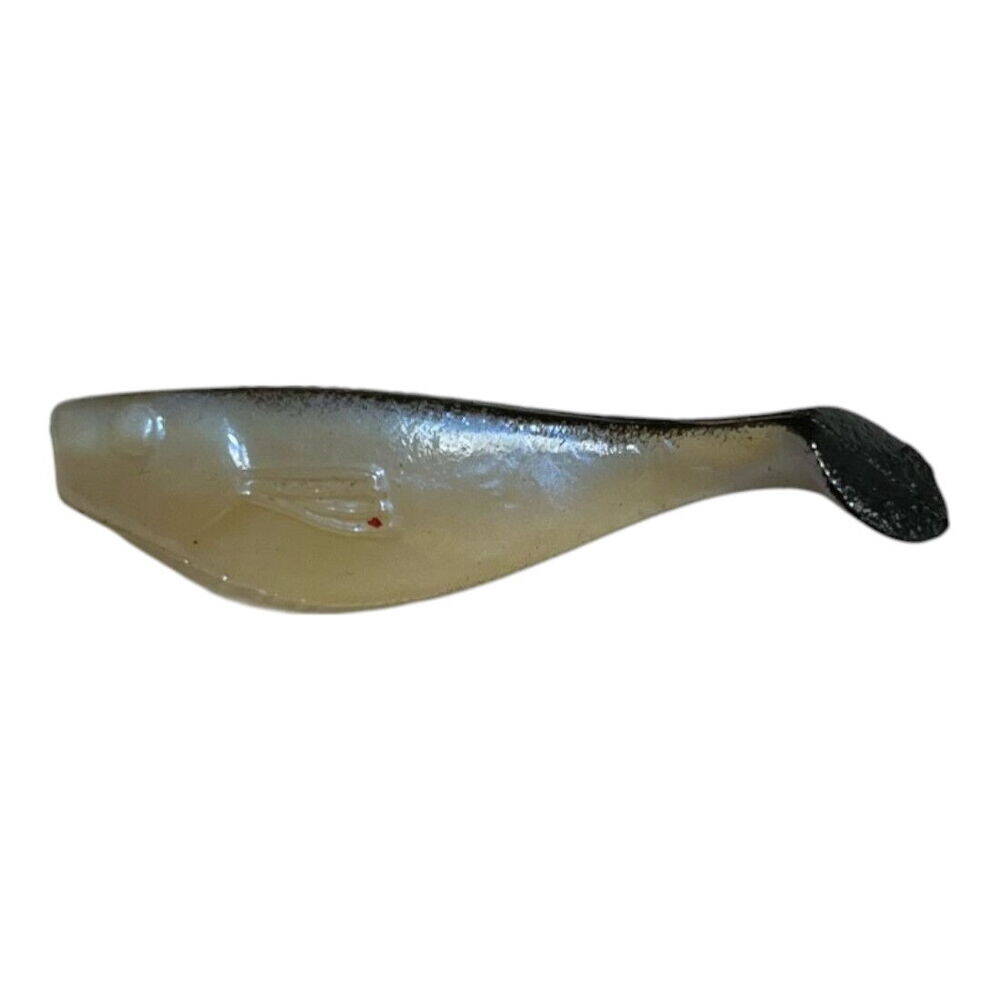Sea Horse Sasi Balık 5Cm 3 Lü Pkt - 1