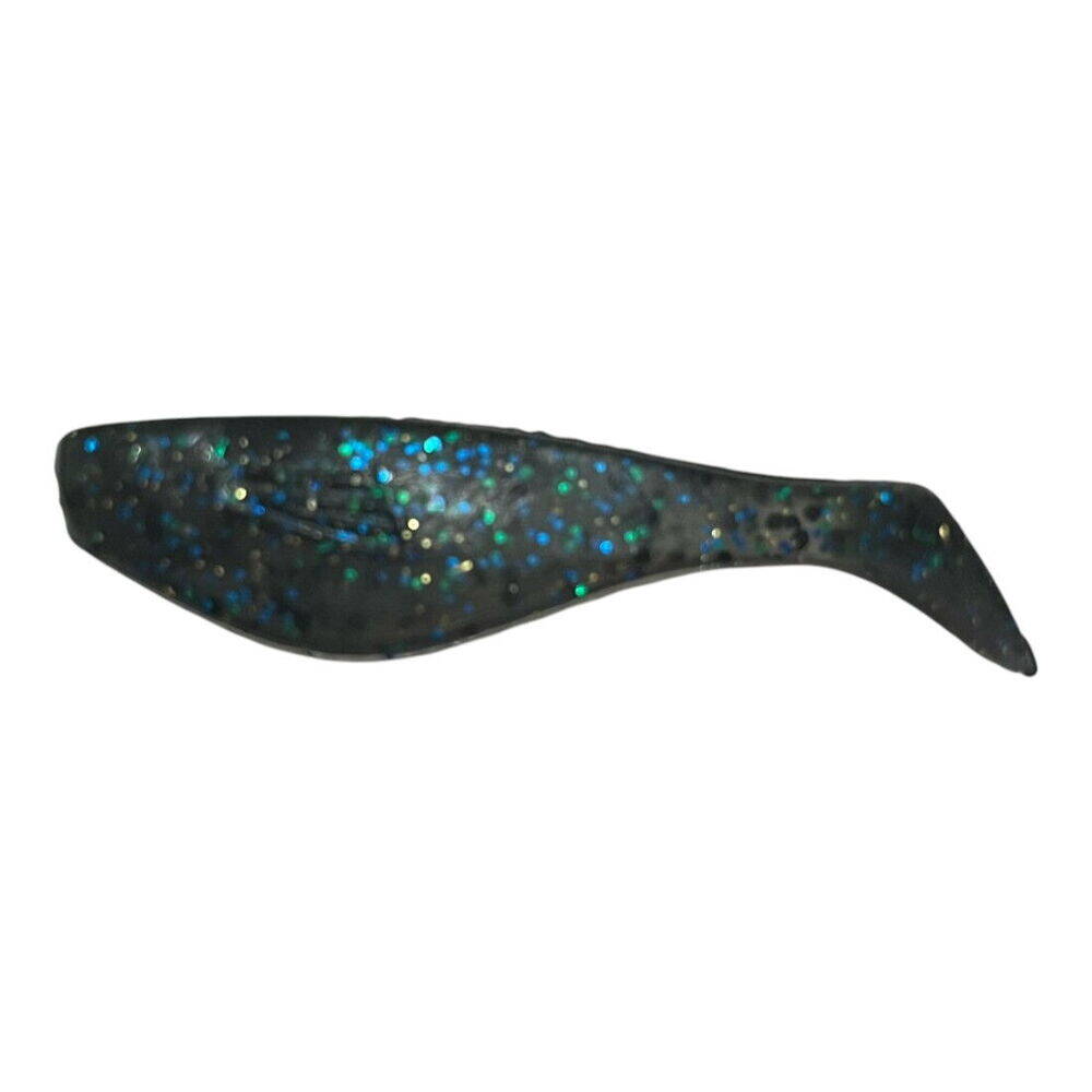 Sea Horse Sasi Balık 5Cm 5 li Paket - 1