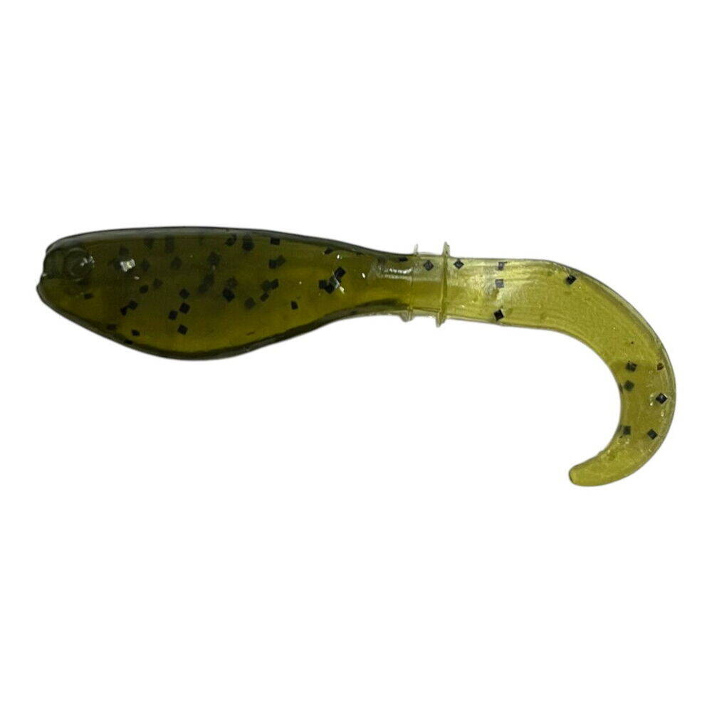 Sea Horse Sasi Balık 5Cm 5 li Paket - 1
