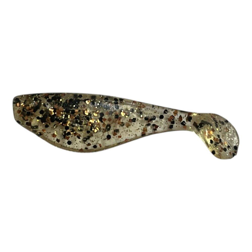 Sea Horse Sasi Balık 5Cm 5 li Paket - 1