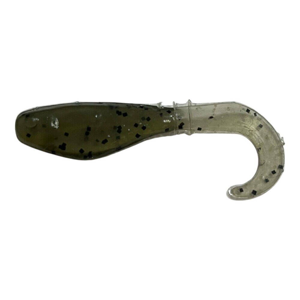 Sea Horse Sasi Balık 5Cm 5 li Paket - 1