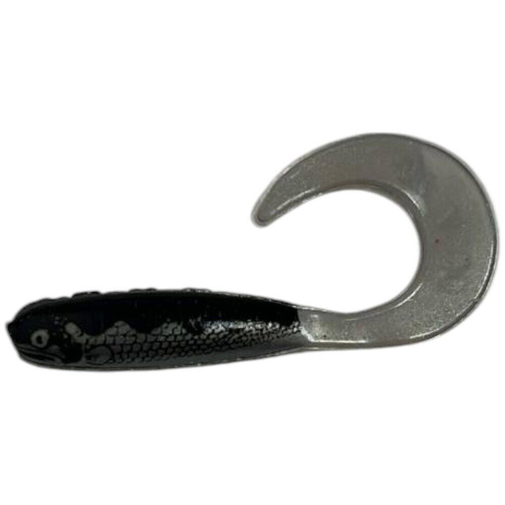Sea Horse Sasi Balık 5Cm 5 li Paket - 1