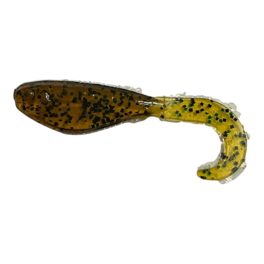 Sea Horse Sasi Balık 5Cm 5 li Paket - 1