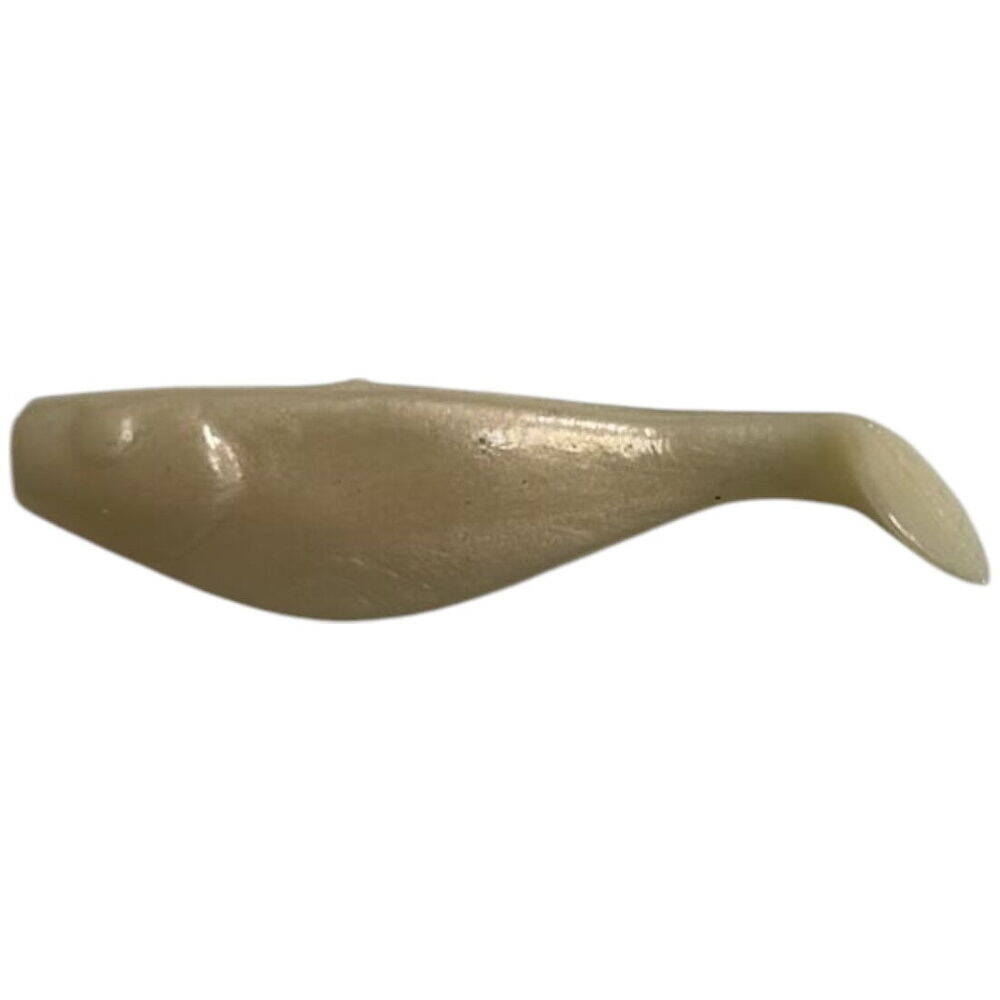 Sea Horse Sasi Balık 6Cm 3 lü Paket - 1