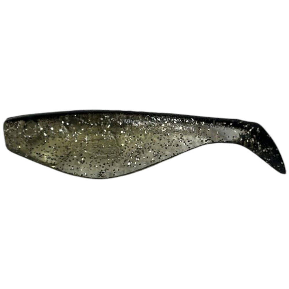 Sea Horse Sasi Balık 6Cm 3 lü Paket - 1