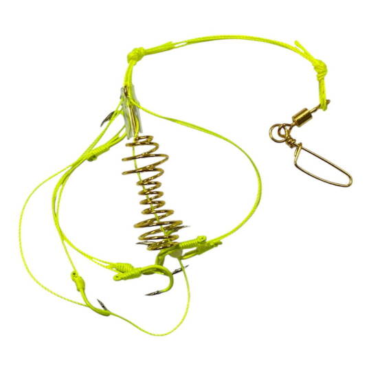Sea Horse Sazan Yaylı Takım 4 Pcs No10