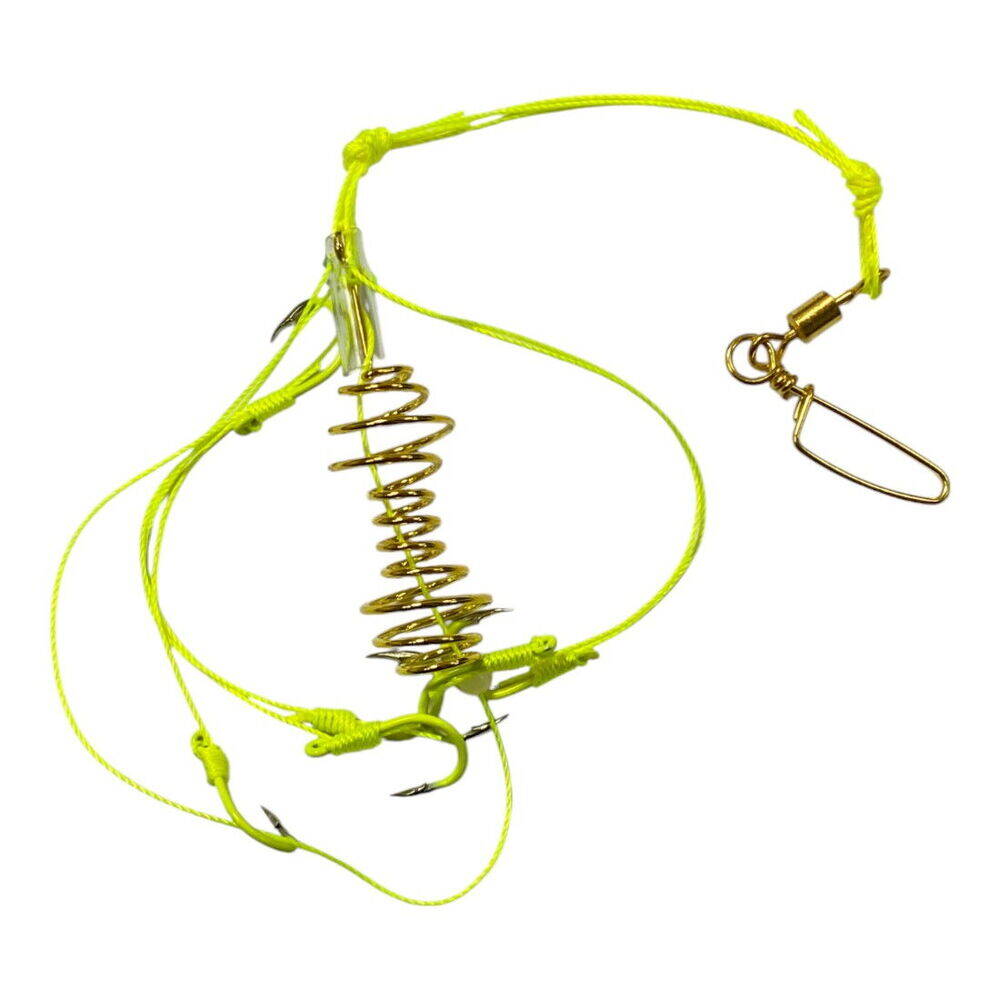 Sea Horse Sazan Yaylı Takım 4 Pcs No10 - 1
