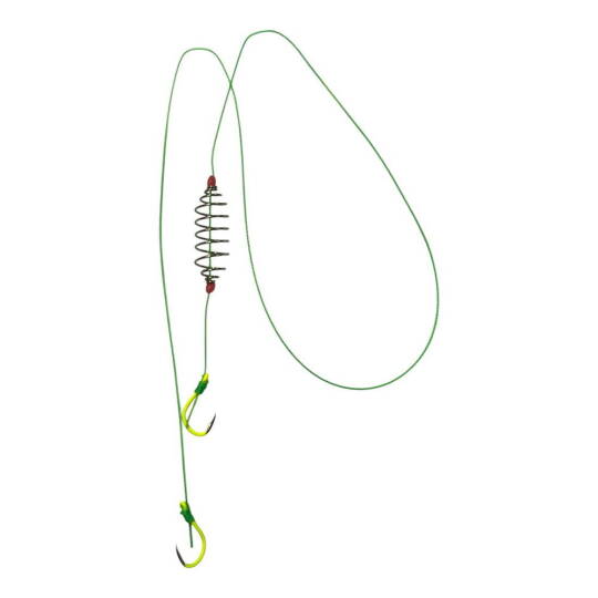 Sea Horse Sazan Yaylı Takım 5 Pcs No10