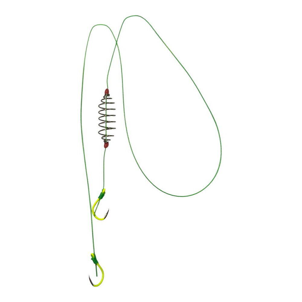 Sea Horse Sazan Yaylı Takım 5 Pcs No10 - 1
