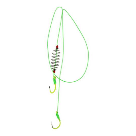 Sea Horse Sazan Yaylı Takım 5 Pcs No11