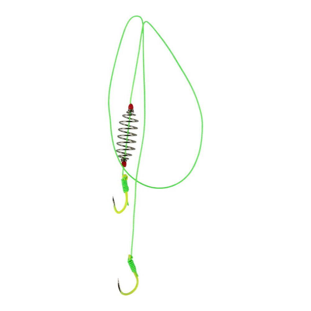 Sea Horse Sazan Yaylı Takım 5 Pcs No11 - 1