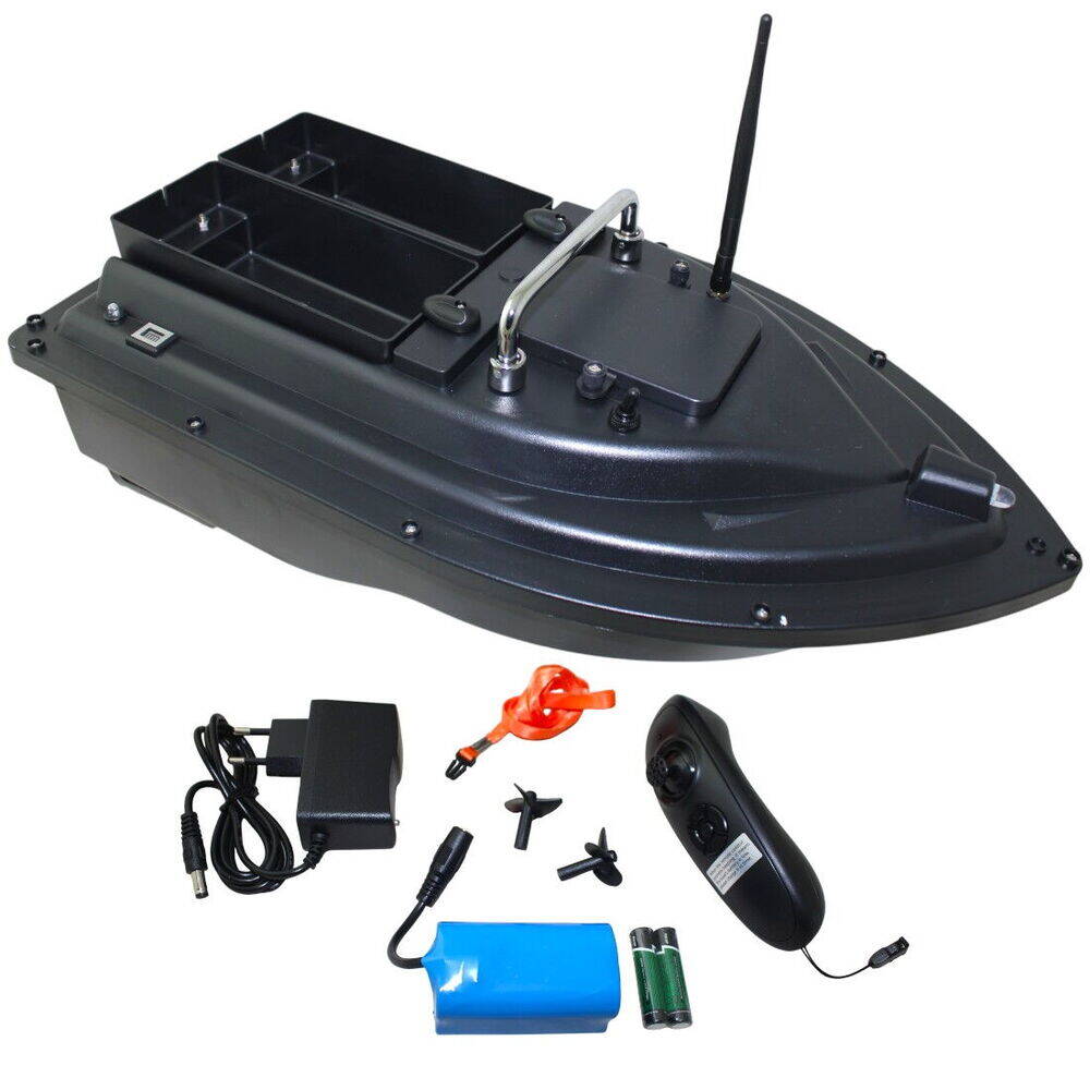 Sea Horse Sazan Yemleme Botu D16C - 1