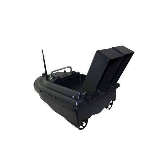 Sea Horse Sazan Yemleme Botu D16C - 3