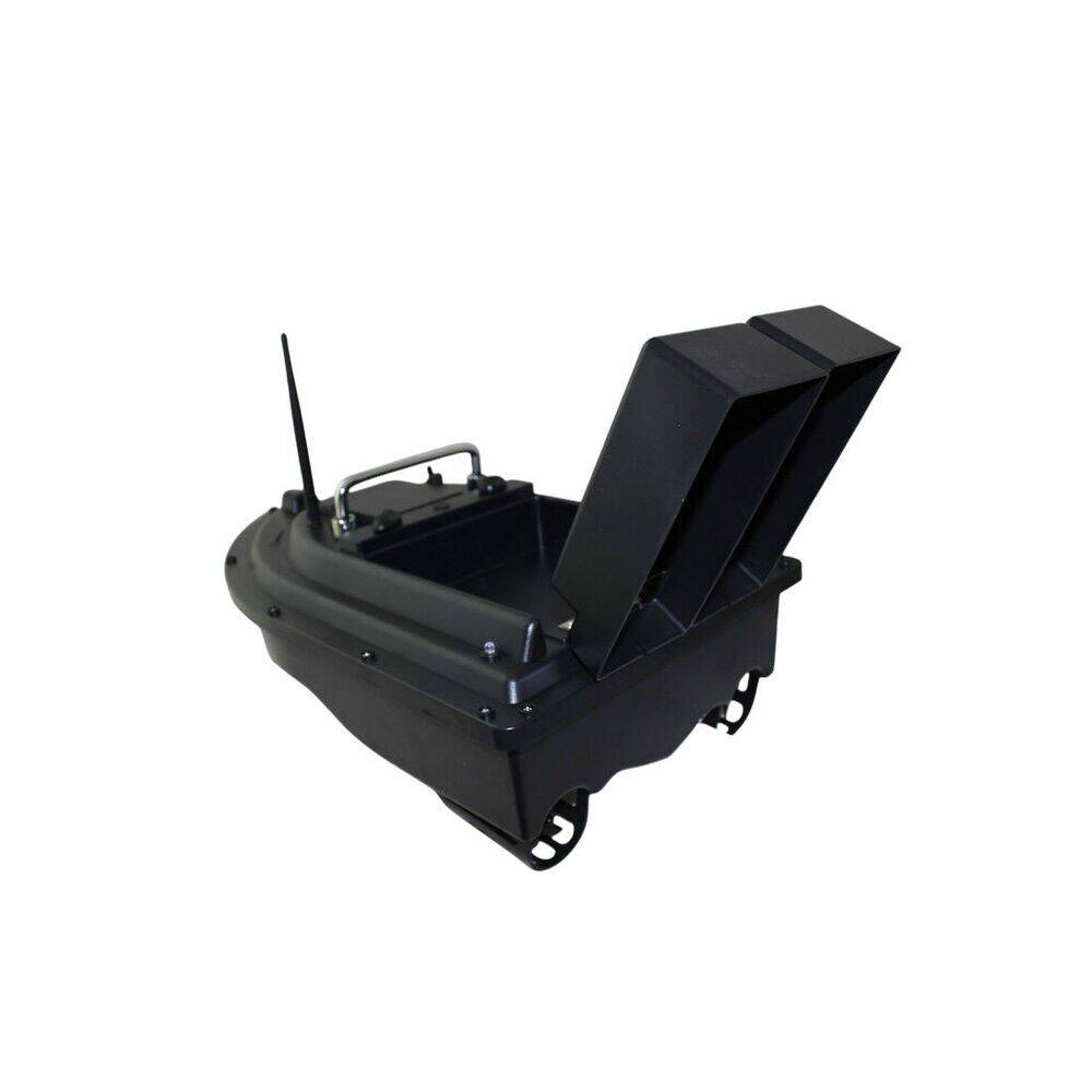 Sea Horse Sazan Yemleme Botu D16C - 3