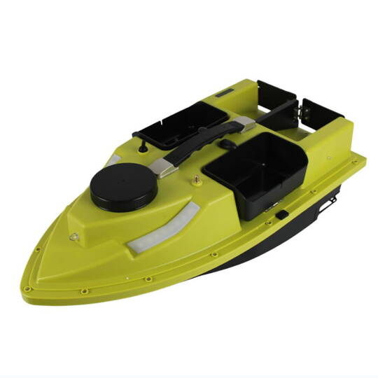 Sea Horse Sazan Yemleme Botu D19Y-GPS - 3