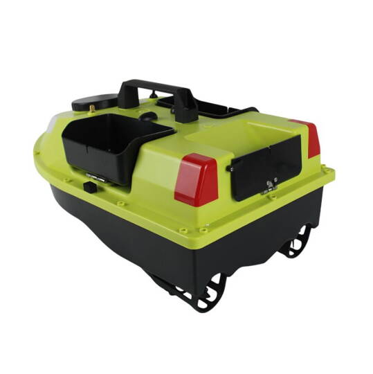 Sea Horse Sazan Yemleme Botu D20-GPS - 3