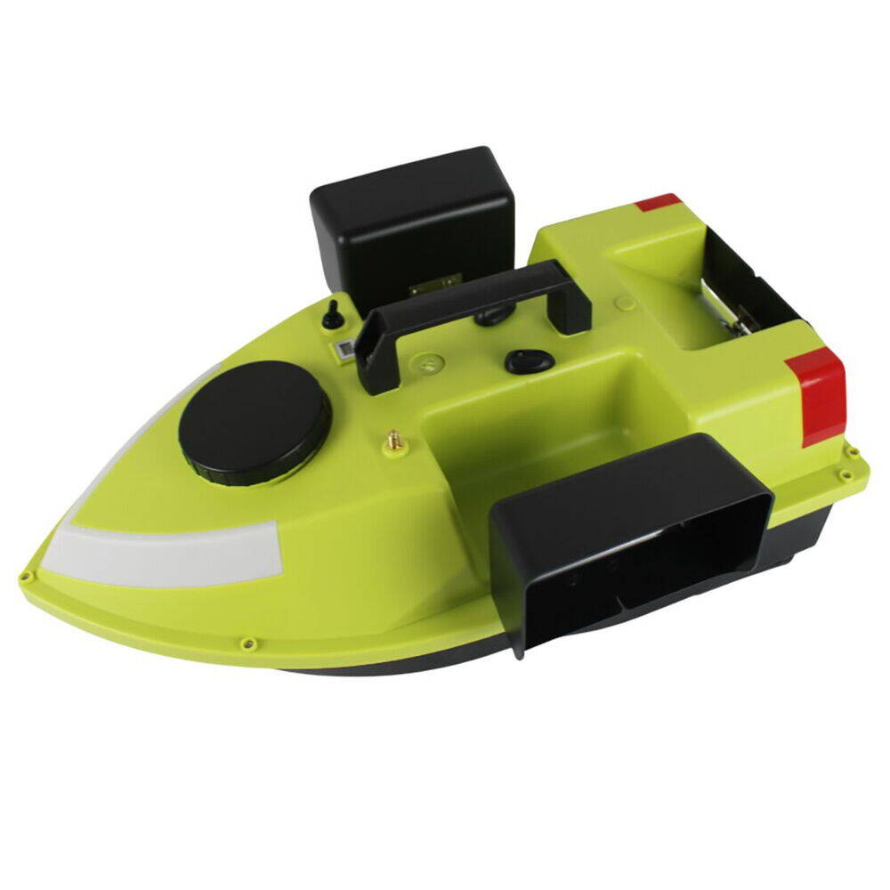 Sea Horse Sazan Yemleme Botu D20-GPS - 4