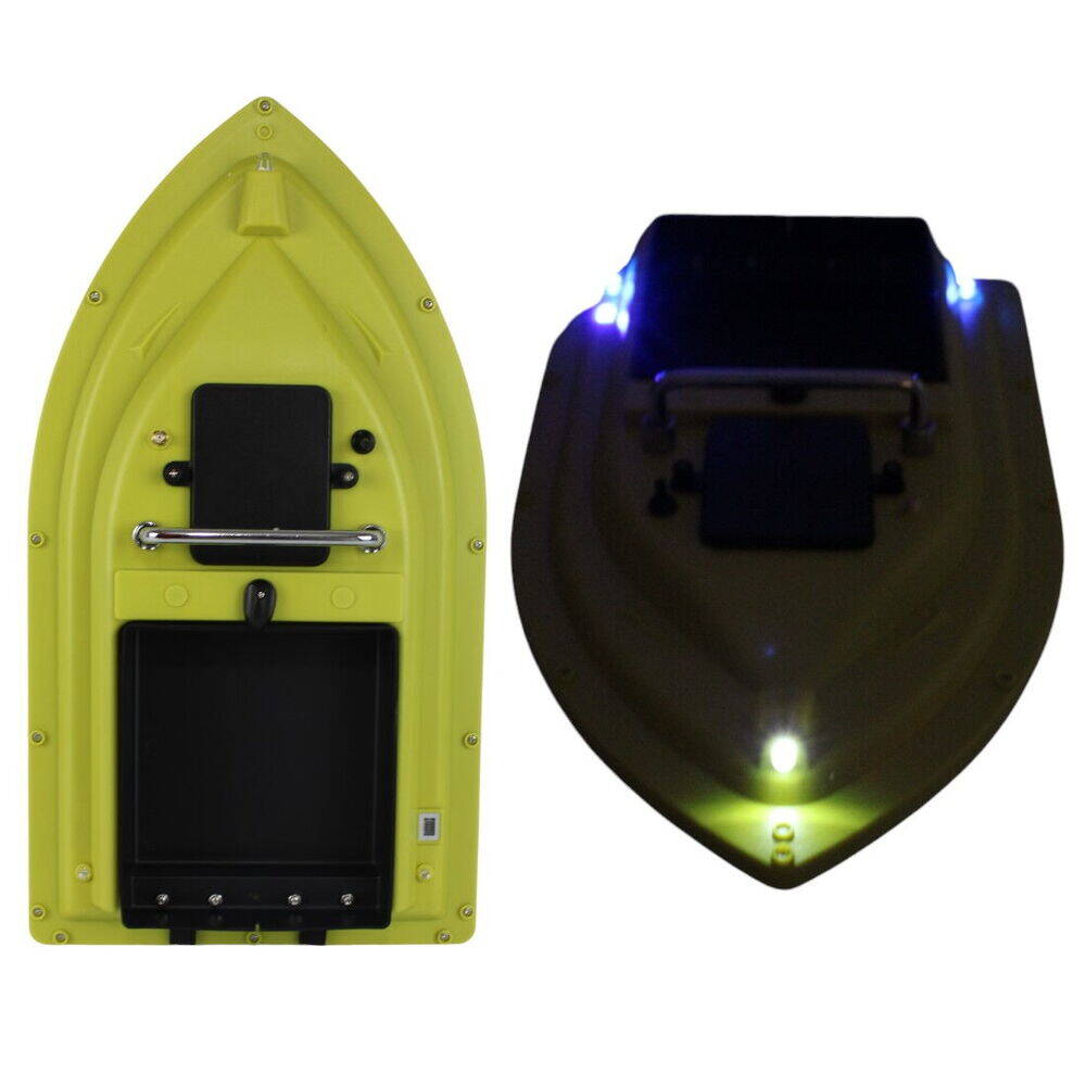 Sea Horse Sazan Yemleme Botu D36E-GPS - 3