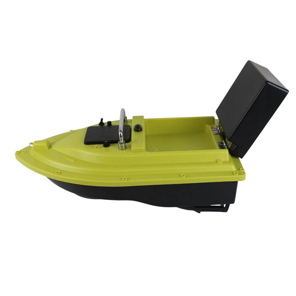 Sea Horse Sazan Yemleme Botu D36E-GPS - 4