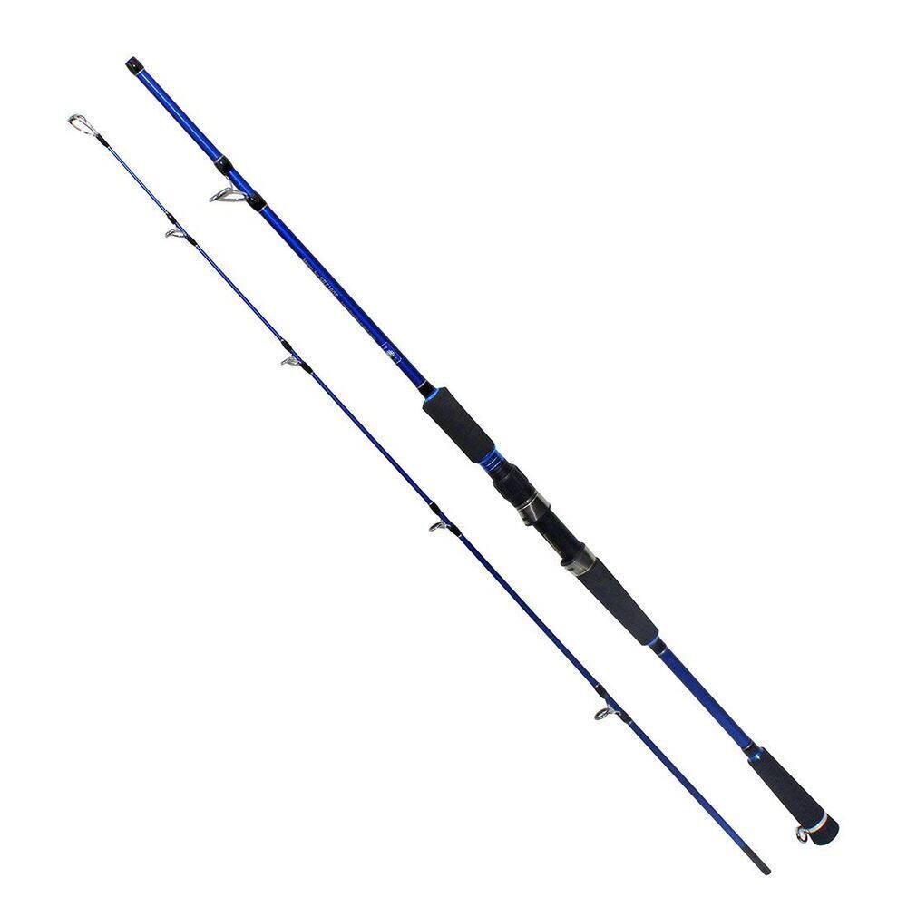 Sea Horse Sea Soul II Boat Pole Rod Kamış - 1