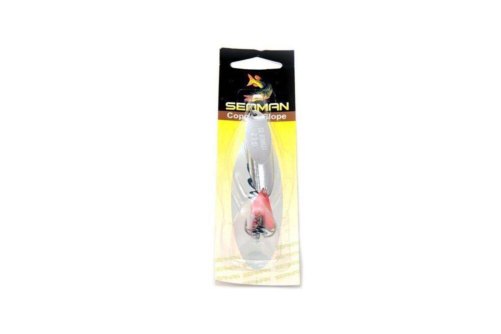 Sea Horse Seaman Kaşık 21gr Adt - 1