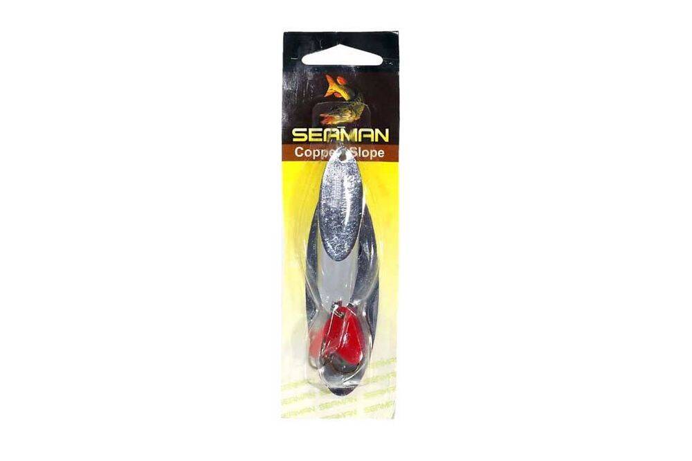Sea Horse Seaman Kaşık 28gr Adt - 1