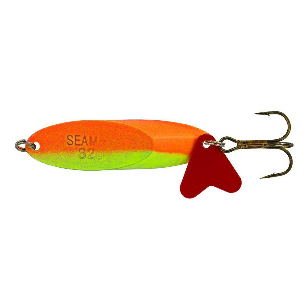 Sea Horse Seaman Kaşık 32gr L05 Adt - 1