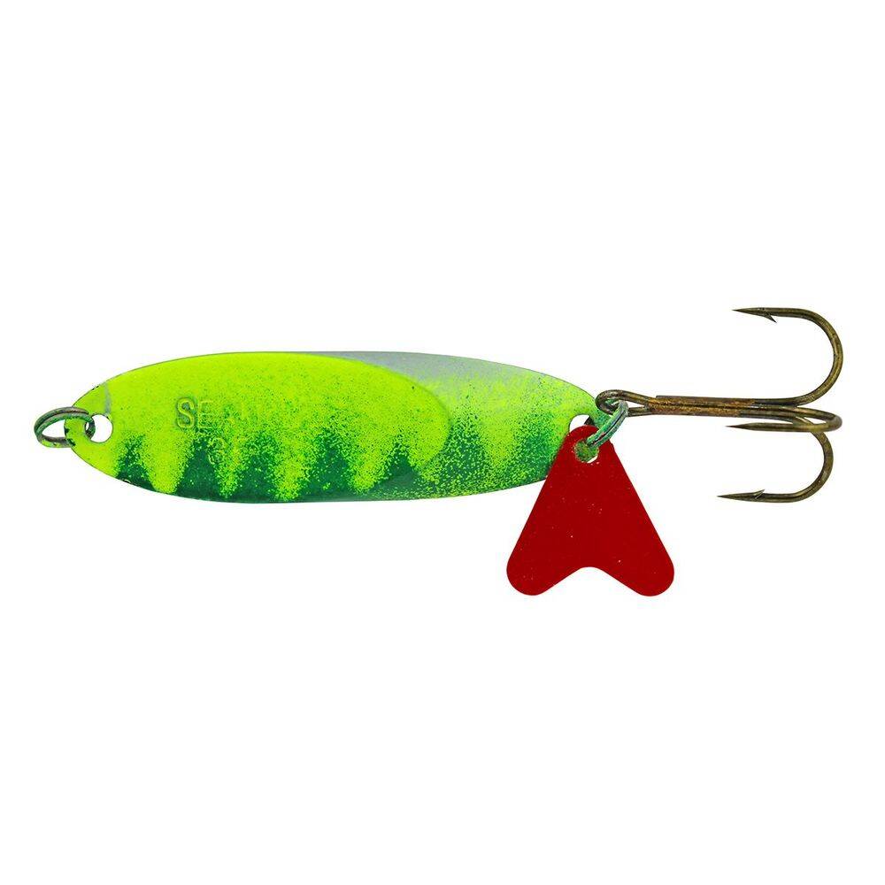 Sea Horse Seaman Kaşık 35gr L03 Adt - 1