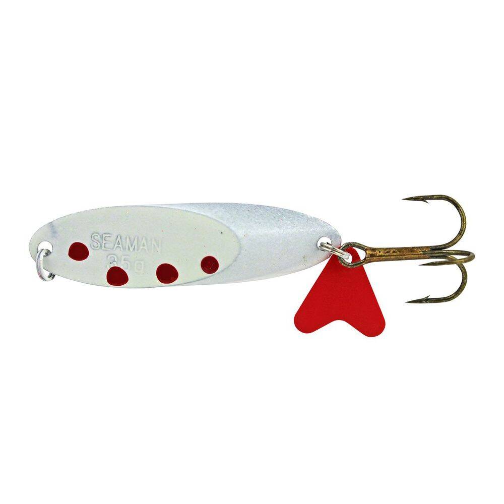 Sea Horse Seaman Kaşık 35gr L04 Adt - 1