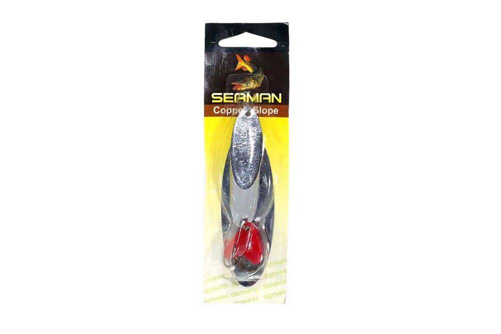 Sea Horse Seaman Kaşık 40gr Adt - 1