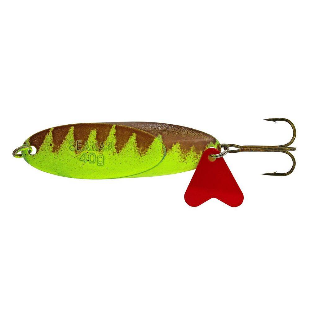 Sea Horse Seaman Kaşık 40gr L03 Adt - 1
