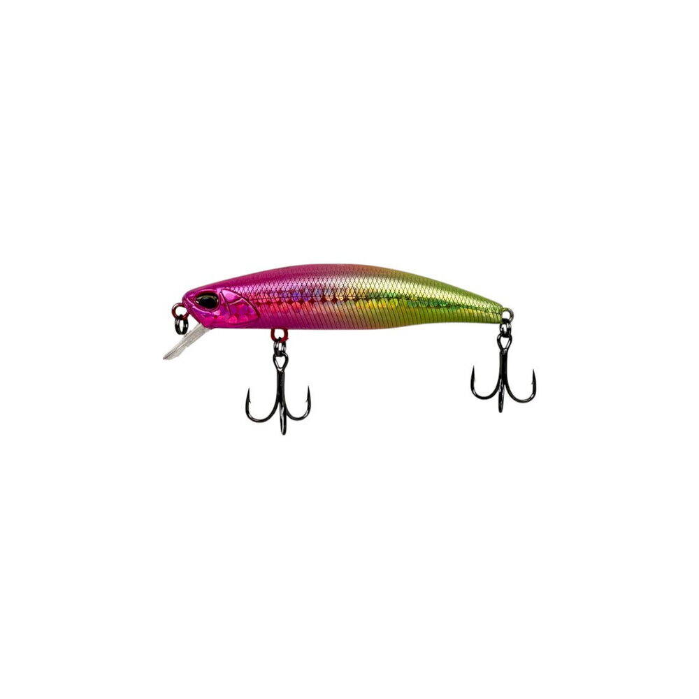 Sea Horse Sentinel Speed 75s 11gr Double Pink Chrt - 1